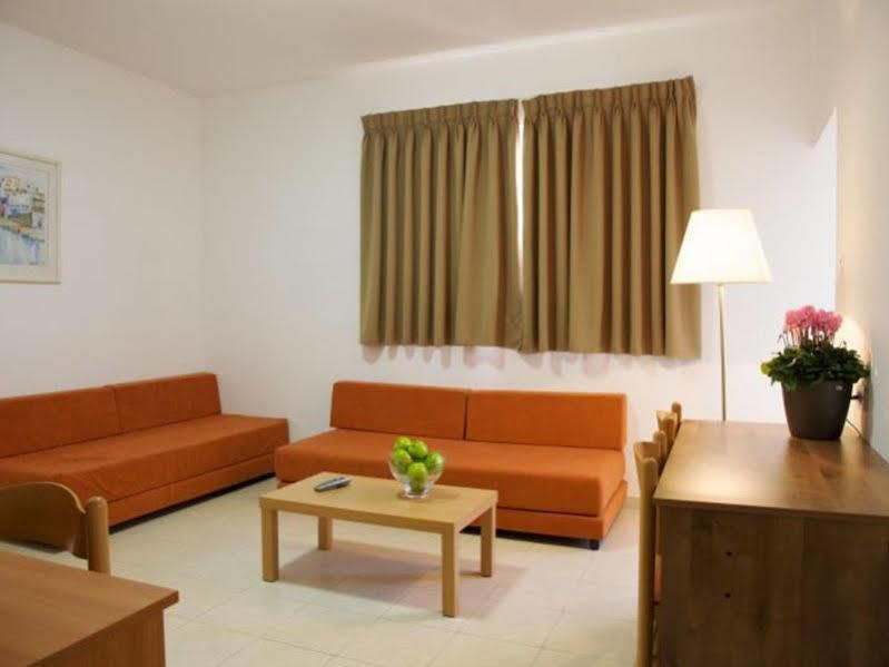 Tel Aviv Suites Luaran gambar