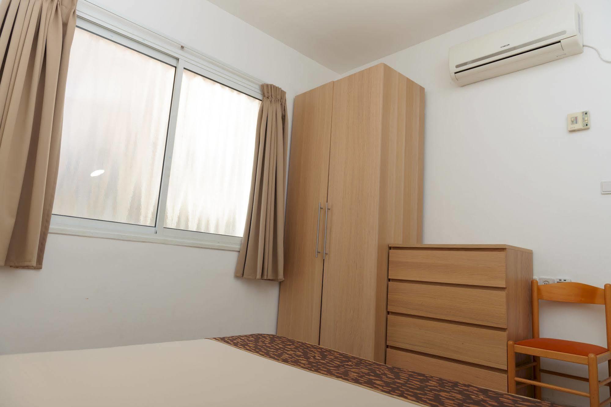 Tel Aviv Suites Luaran gambar